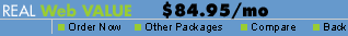Real Web Value