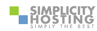 Simplicity Hosting — Simply the Best