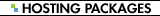 Hosting Packages