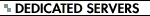 Dedicated Servers
