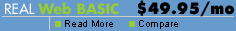 Real Web Basic