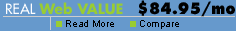 Real Web Value
